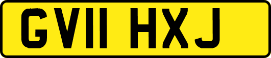 GV11HXJ