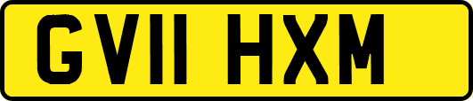 GV11HXM