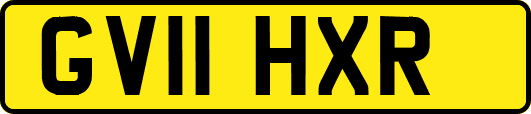 GV11HXR