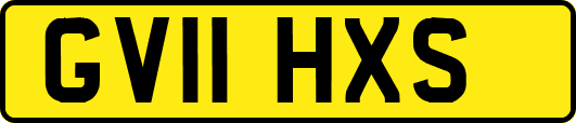 GV11HXS