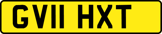 GV11HXT