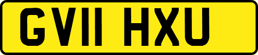 GV11HXU
