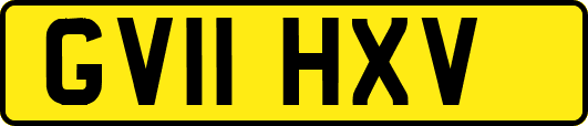 GV11HXV