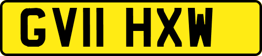 GV11HXW