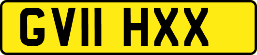 GV11HXX