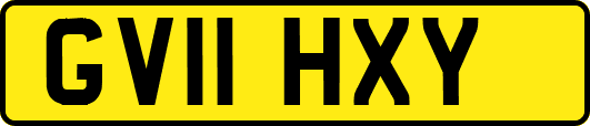GV11HXY