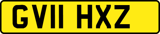 GV11HXZ