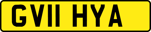 GV11HYA