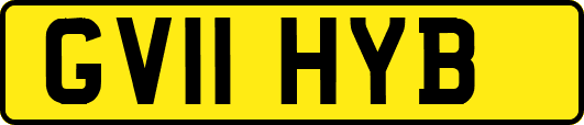GV11HYB