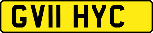 GV11HYC
