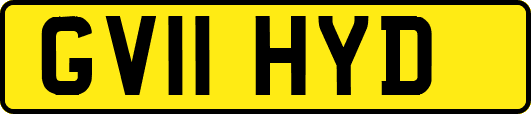 GV11HYD