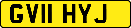 GV11HYJ