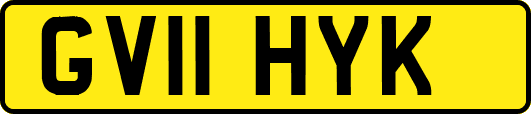 GV11HYK