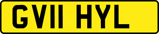 GV11HYL