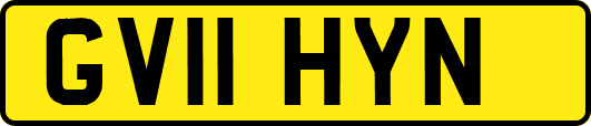 GV11HYN