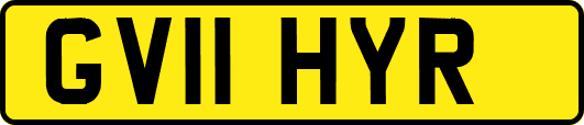 GV11HYR