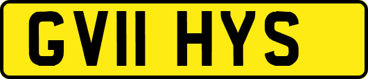 GV11HYS