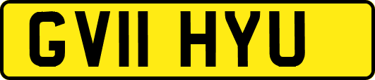 GV11HYU