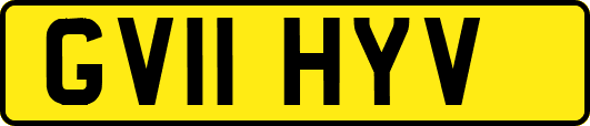 GV11HYV