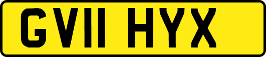 GV11HYX