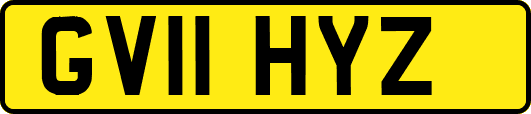 GV11HYZ