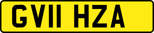 GV11HZA