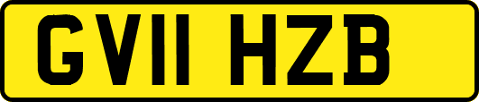 GV11HZB