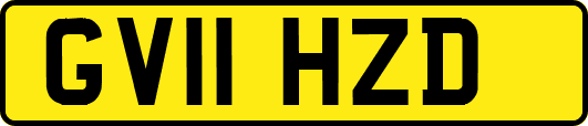 GV11HZD