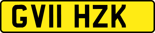 GV11HZK