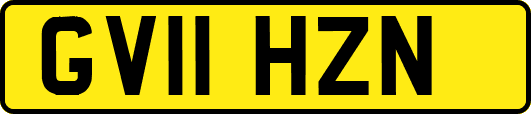 GV11HZN