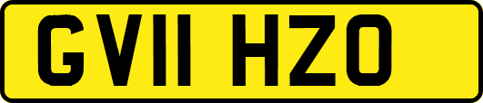 GV11HZO