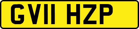 GV11HZP