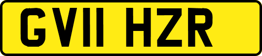 GV11HZR