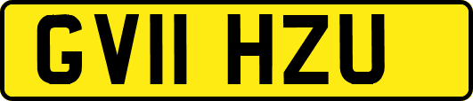 GV11HZU