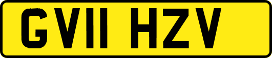 GV11HZV
