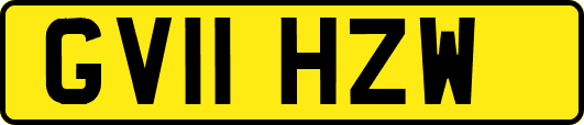 GV11HZW