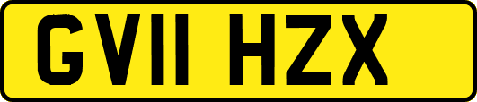 GV11HZX