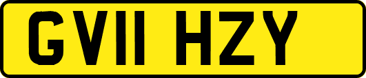 GV11HZY