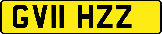 GV11HZZ