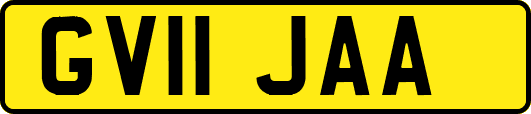 GV11JAA
