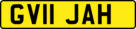 GV11JAH