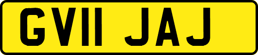 GV11JAJ