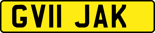 GV11JAK