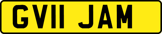 GV11JAM