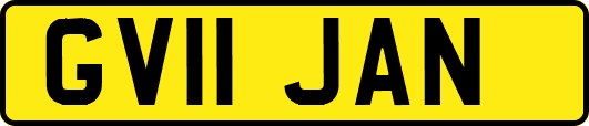GV11JAN
