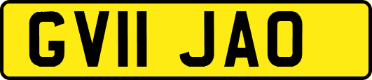GV11JAO