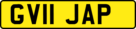 GV11JAP
