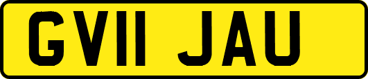 GV11JAU