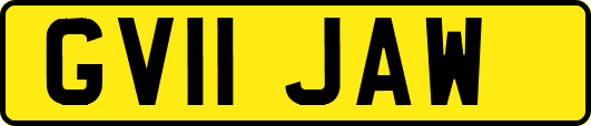 GV11JAW