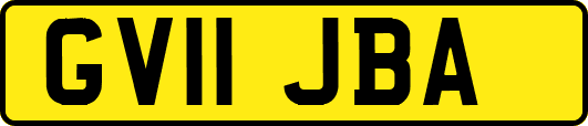 GV11JBA
